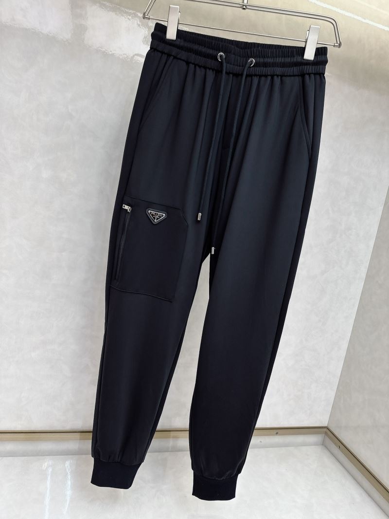 Prada Long Pants